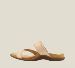 Taos Footwear USA Cork Support Zone