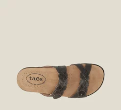 Taos Footwear USA Braidie