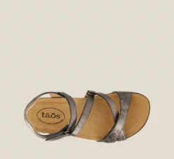 Taos Footwear USA Grand Z Cork Support