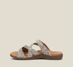 Taos Footwear USA Double U