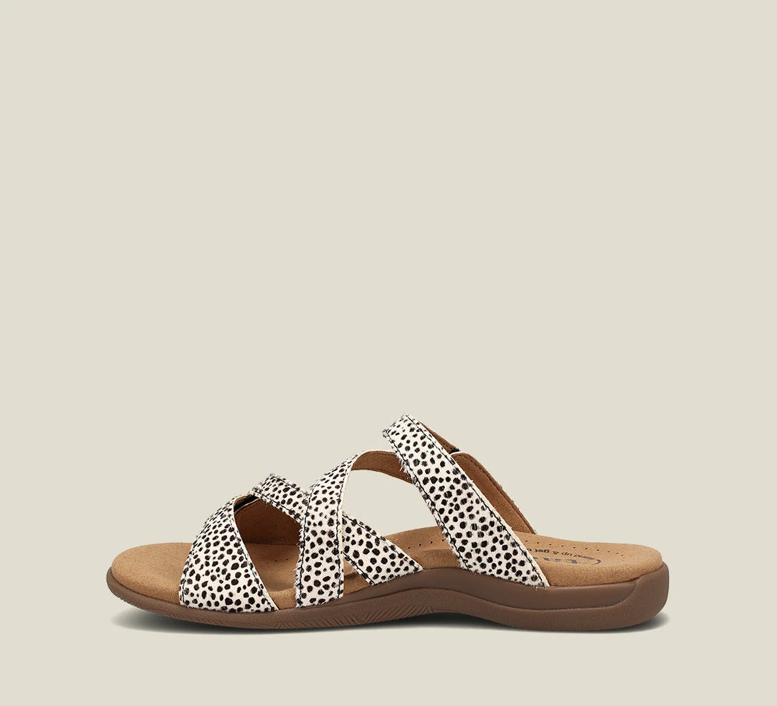 Taos Footwear USA Double U