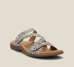 Taos Footwear USA Double U