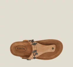 Taos Footwear USA Stupendous New Arrivals