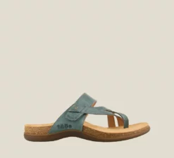 Taos Footwear USA Cork Support Perfect