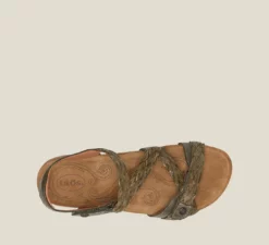 Taos Footwear USA Newlie