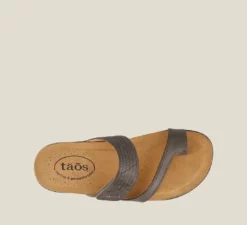 Taos Footwear USA Zone