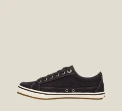 Taos Footwear USA Moc Star Sneakers