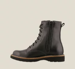 Taos Footwear USA Boots Work It High