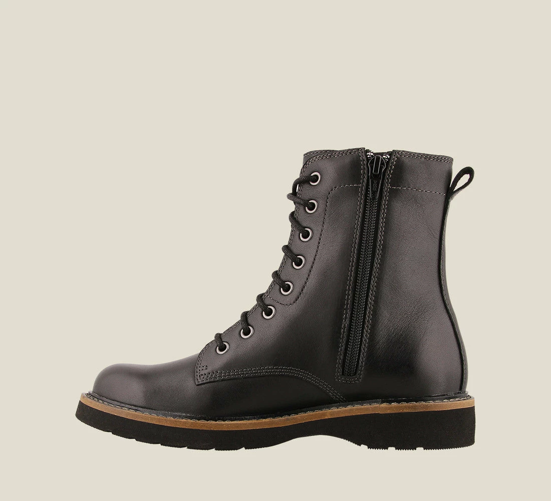 Taos Footwear USA Boots Work It High