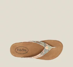 Taos Footwear USA Link New Arrivals
