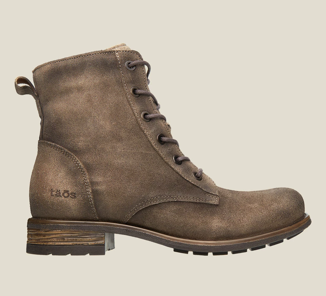 Taos Footwear USA Boot Camp Boots