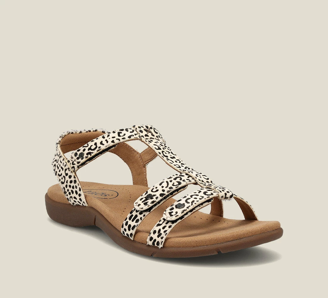 Taos Footwear USA Trophy 2 Soft Support