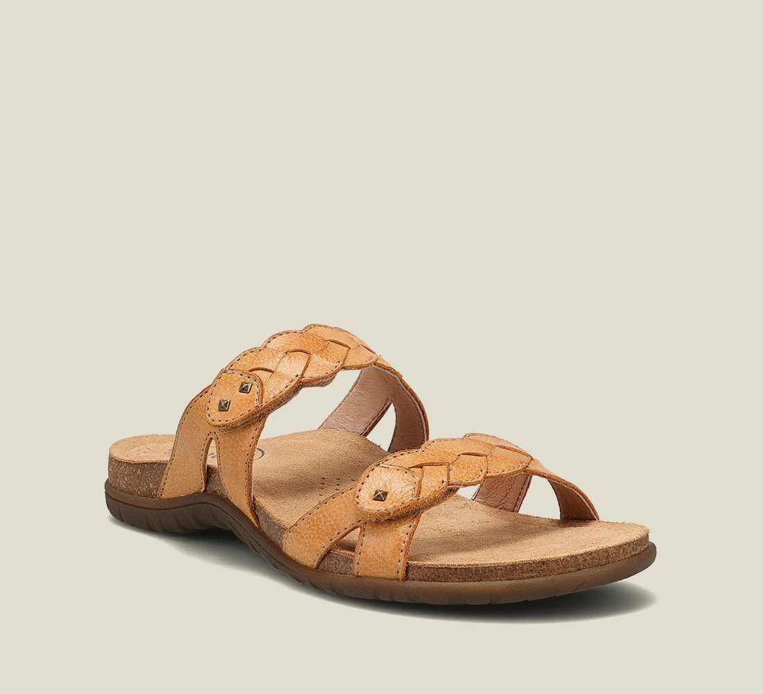Taos Footwear USA Braidie