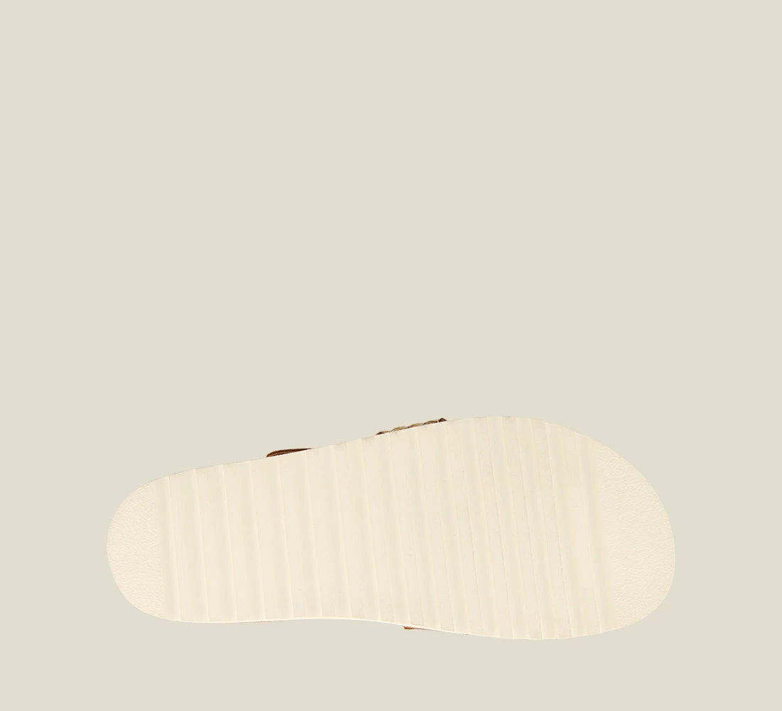 Taos Footwear USA Magnificent Luckie Collection