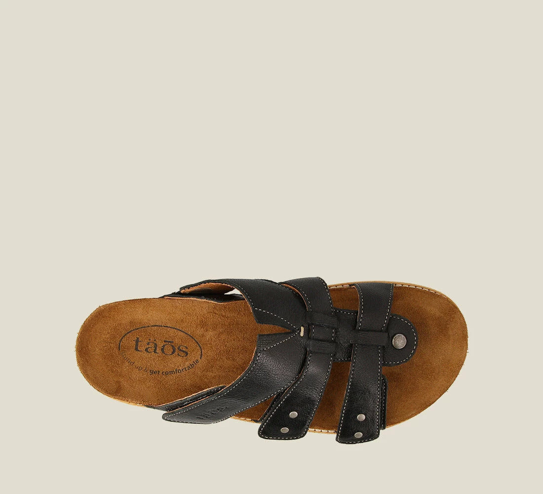 Taos Footwear USA Magnificent