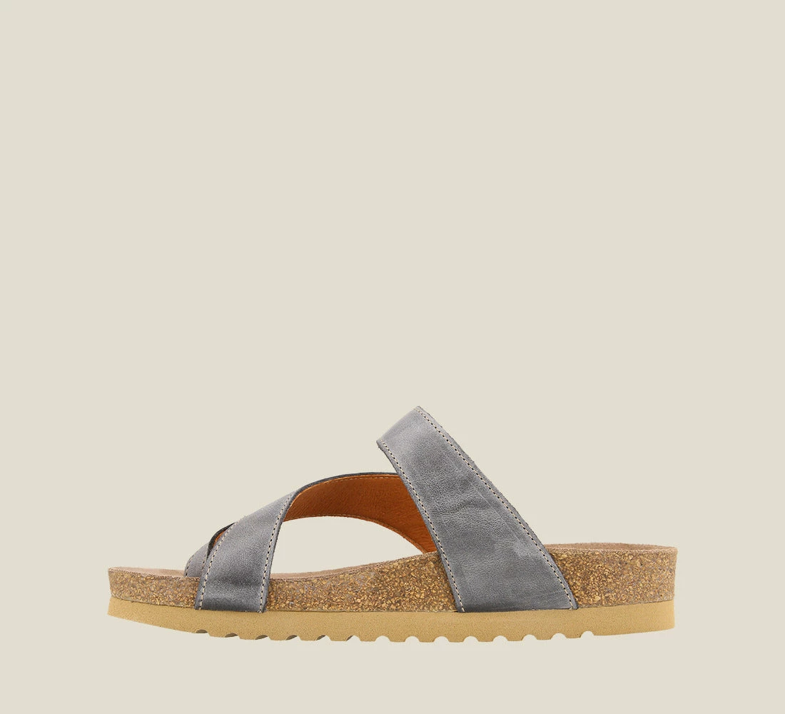 Taos Footwear USA Lola Luckie Collection