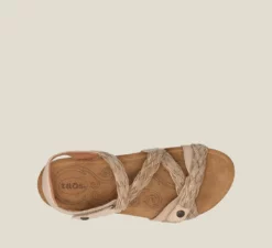 Taos Footwear USA New Arrivals Newlie