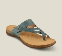 Taos Footwear USA Cork Support Perfect