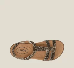 Taos Footwear USA Trophy 2 Soft Support