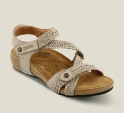 Taos Footwear USA Trulie Trulie Collection