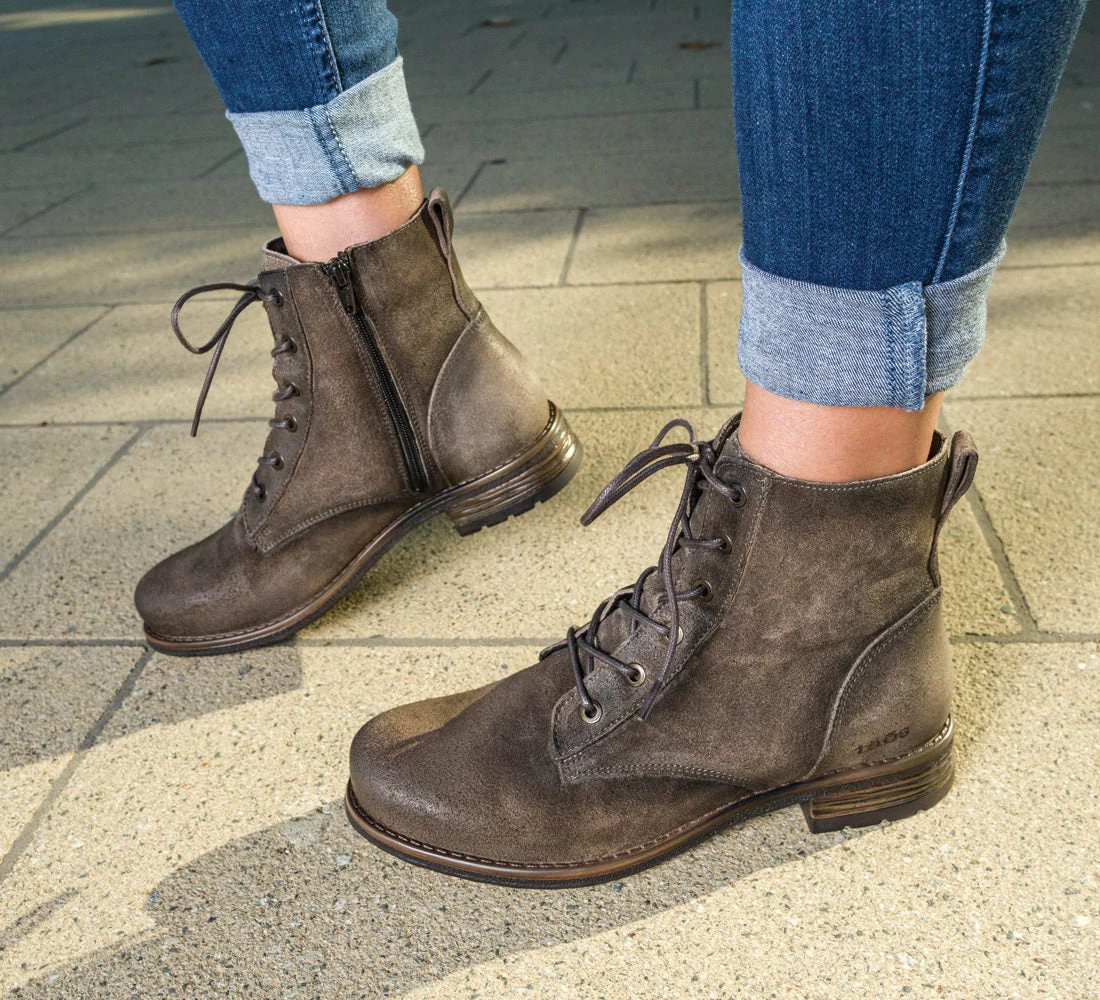 Taos Footwear USA Boot Camp Boots