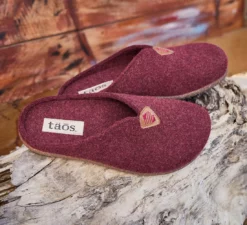 Taos Footwear USA My Sweet Wool