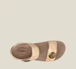 Taos Footwear USA Luckie New Arrivals