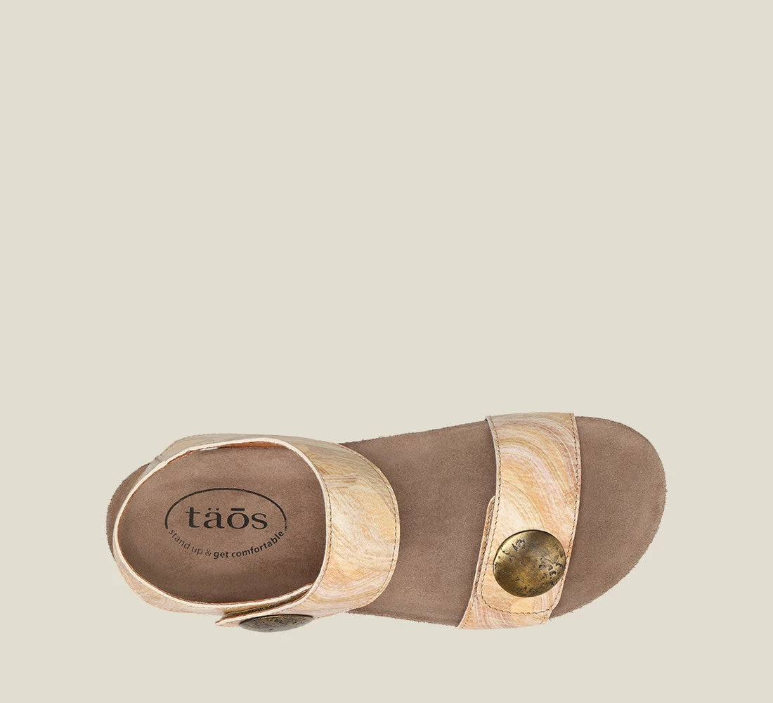 Taos Footwear USA Luckie New Arrivals