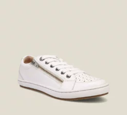 Taos Footwear USA Zipster