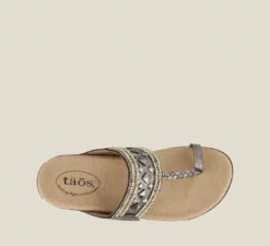 Taos Footwear USA Genie