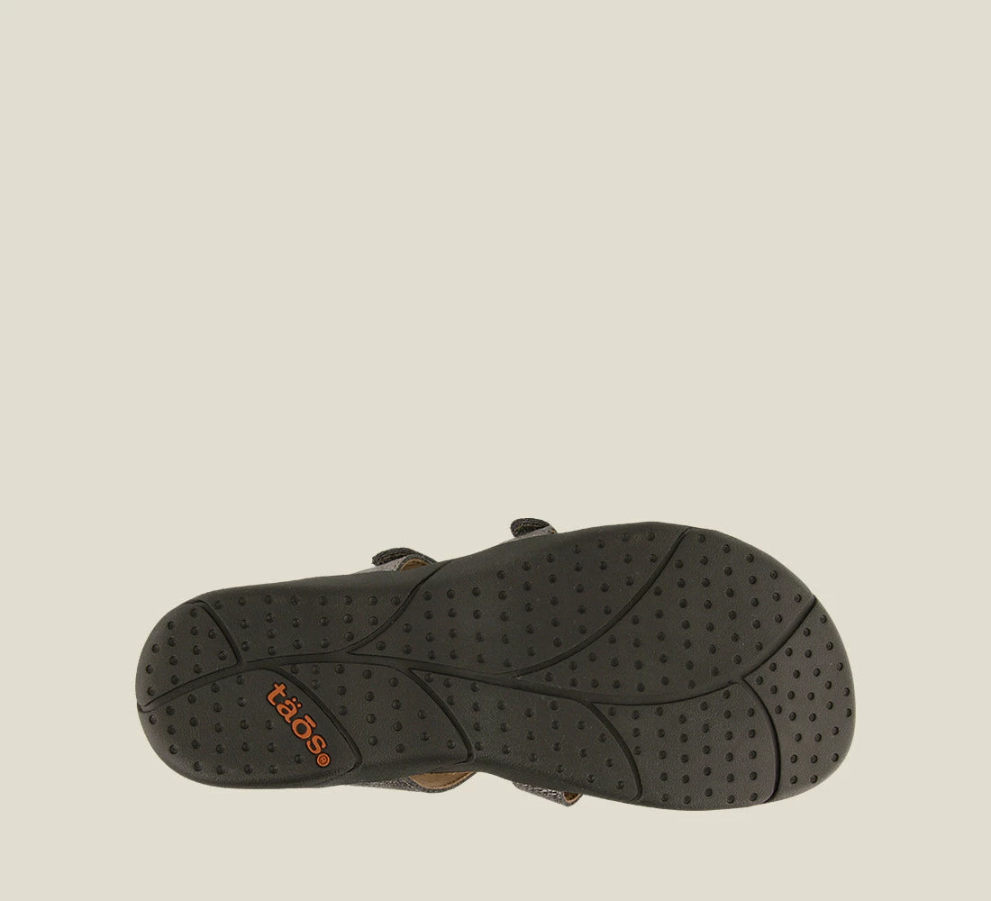 Taos Footwear USA Prize 3 Soft Support