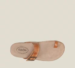 Taos Footwear USA New Arrivals Toe Ring