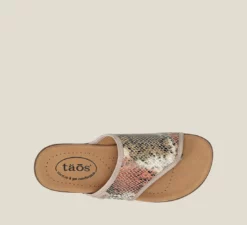 Taos Footwear USA Boundary New Arrivals