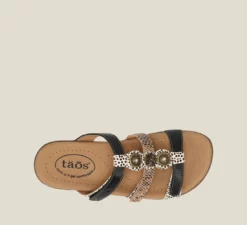 Taos Footwear USA Prize 4 Soft Support