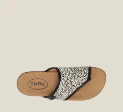 Taos Footwear USA Boundary Soft Support