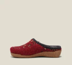 Taos Footwear USA Woolderness 2