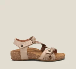Taos Footwear USA New Arrivals Newlie