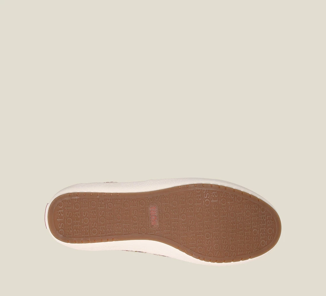 Taos Footwear USA Dandy