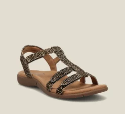 Taos Footwear USA Trophy 2 Soft Support