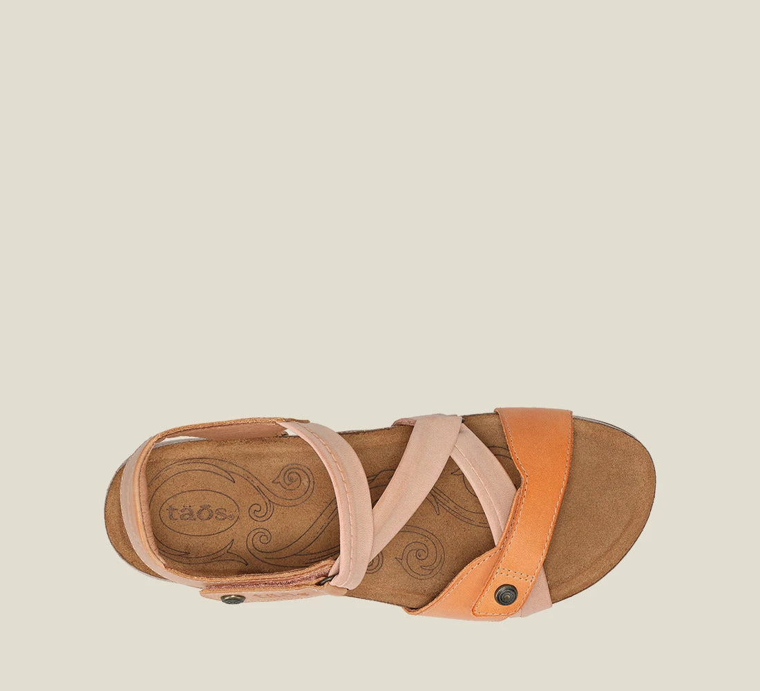 Taos Footwear USA Universe New Arrivals