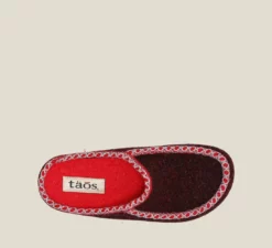 Taos Footwear USA Woolma Sale