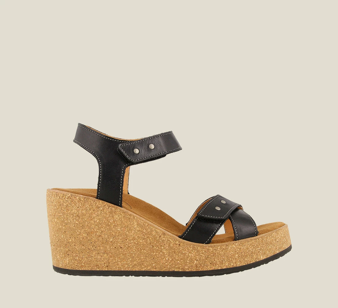 Taos Footwear USA New Arrivals Lexie