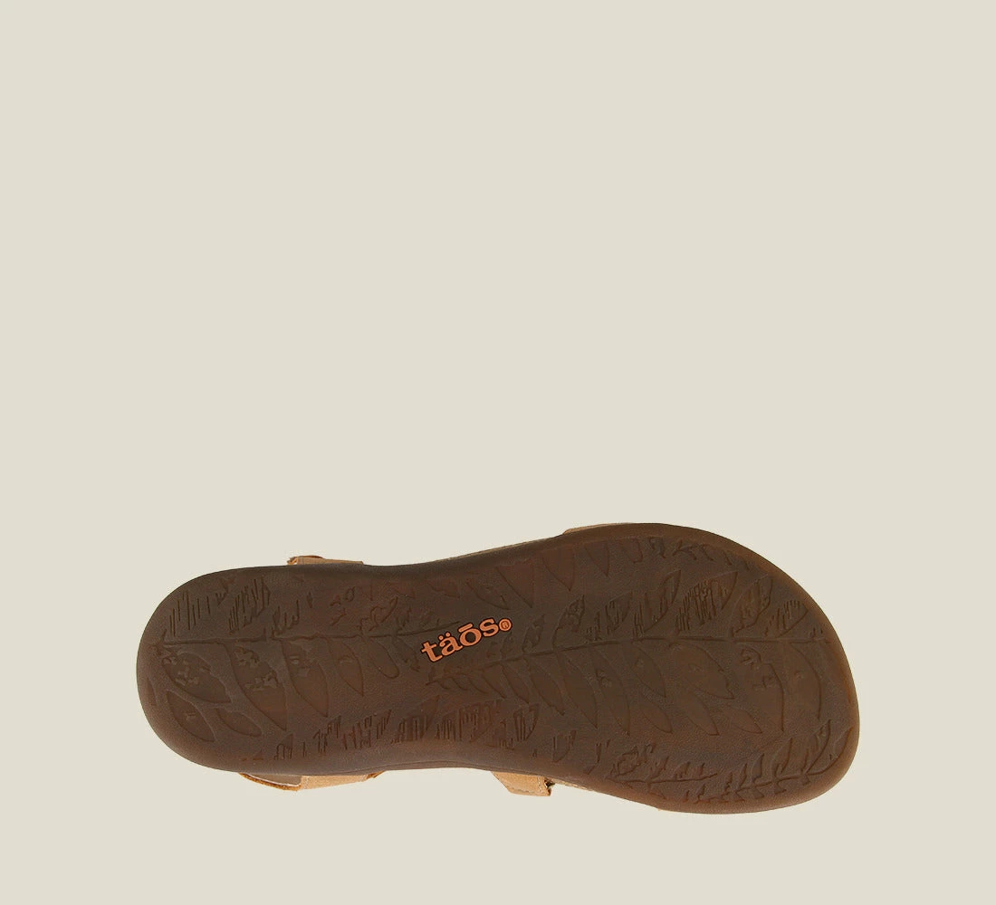 Taos Footwear USA Grand Z