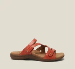 Taos Footwear USA Double U