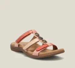 Taos Footwear USA Prize 4 Soft Support