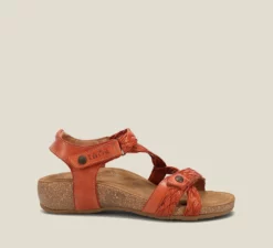 Taos Footwear USA Trulie Collection Newlie