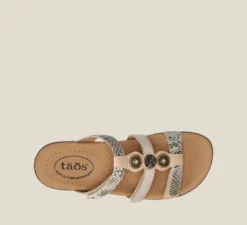 Taos Footwear USA Soft Support Prize 4