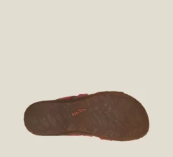 Taos Footwear USA New Arrivals Braidie