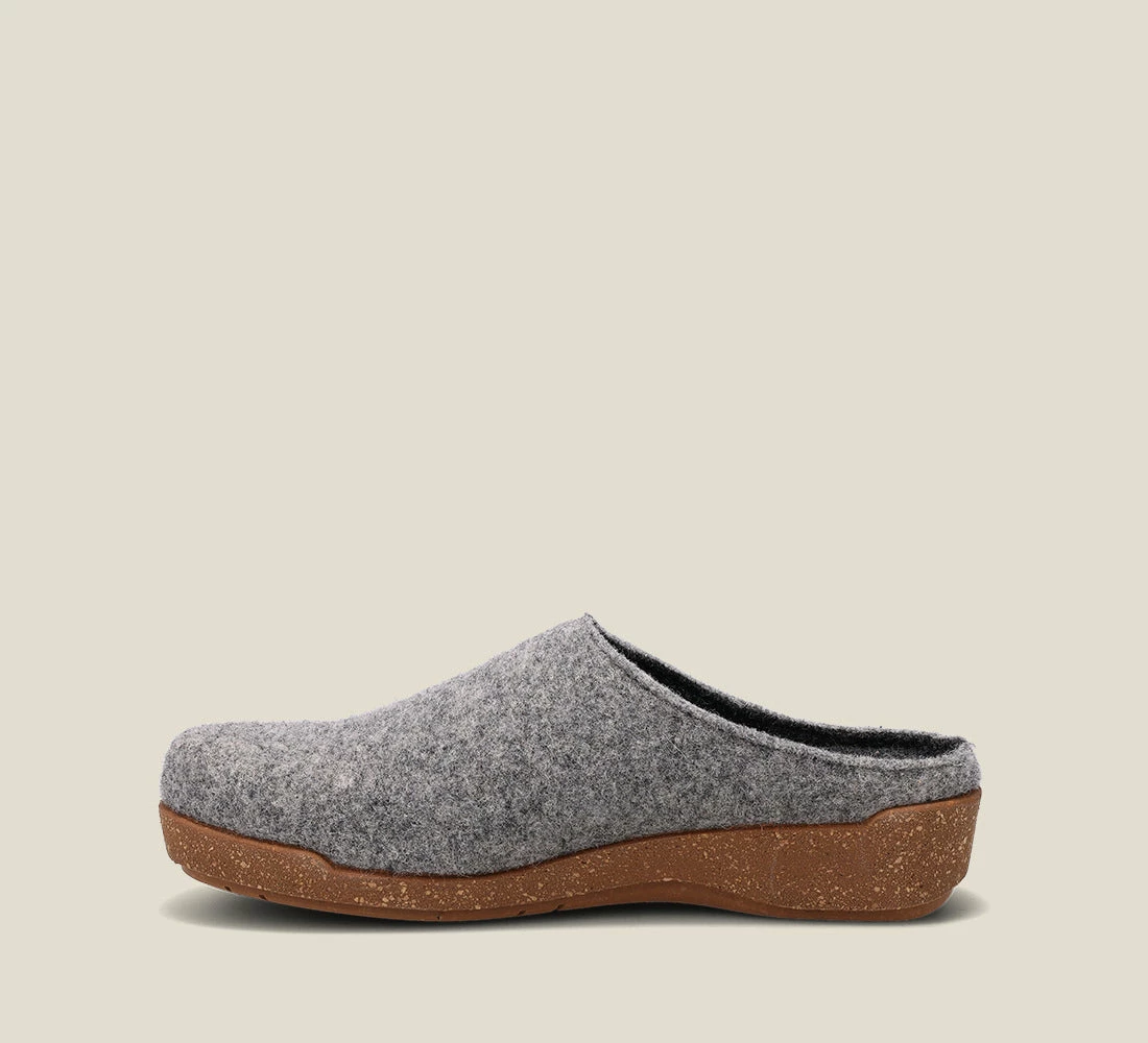 Taos Footwear USA Woollery