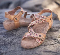 Taos Footwear USA Trulie Collection Trulie